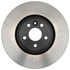 980659 by RAYBESTOS - Raybestos Specialty - Street Performance Brake Rotor