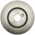 980659R by RAYBESTOS - Raybestos R-Line Brake Rotor