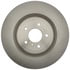 980664R by RAYBESTOS - Raybestos R-Line Brake Rotor