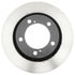 980671 by RAYBESTOS - Raybestos Specialty - Truck Brake Rotor