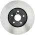 980673 by RAYBESTOS - Raybestos Specialty - Street Performance Brake Rotor