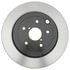 Raybestos 980682 Disc Brake Rotor Raybestos Specialty - Street Performance Brake Rotor