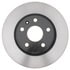980693 by RAYBESTOS - Raybestos Specialty - Street Performance Brake Rotor