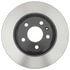 980694 by RAYBESTOS - Raybestos Specialty - Street Performance Brake Rotor