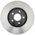 980697 by RAYBESTOS - Raybestos Specialty - Street Performance Brake Rotor