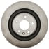 980698R by RAYBESTOS - Raybestos R-Line Brake Rotor