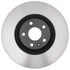 Raybestos 980699 Disc Brake Rotor Raybestos Specialty - Street Performance Brake Rotor