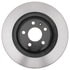 980698 by RAYBESTOS - Raybestos Specialty - Street Performance Brake Rotor