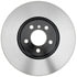 Raybestos 980701 Disc Brake Rotor Raybestos Specialty - Truck Brake Rotor