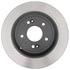 Raybestos 980708 Disc Brake Rotor Raybestos Specialty - Street Performance Brake Rotor