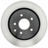 Raybestos 980710 Disc Brake Rotor Raybestos Specialty - Street Performance Brake Rotor