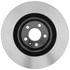 Raybestos 980715 Disc Brake Rotor Raybestos Specialty - Street Performance Brake Rotor