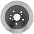 Raybestos 980727 Disc Brake Rotor Raybestos Specialty - Truck Brake Rotor