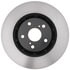 980728 by RAYBESTOS - Raybestos Specialty - Truck Brake Rotor