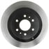 Raybestos 980734 Disc Brake Rotor Raybestos Specialty - Truck Brake Rotor