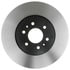 980735 by RAYBESTOS - Raybestos Specialty - Truck Brake Rotor
