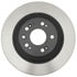 Raybestos 980739 Disc Brake Rotor Raybestos Specialty - Street Performance Brake Rotor