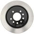 980740 by RAYBESTOS - Raybestos Specialty - Street Performance Brake Rotor