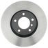 980742 by RAYBESTOS - Raybestos Specialty - Street Performance Brake Rotor