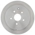 980757R by RAYBESTOS - Raybestos R-Line Brake Rotor