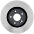 Raybestos 980767 Disc Brake Rotor Raybestos Specialty - Street Performance Brake Rotor