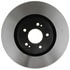 980766 by RAYBESTOS - Raybestos Specialty - Street Performance Brake Rotor