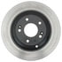 980773 by RAYBESTOS - Raybestos Specialty - Street Performance Brake Rotor