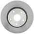 980781R by RAYBESTOS - Raybestos R-Line Brake Rotor
