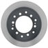 980780 by RAYBESTOS - Raybestos Specialty - Truck Brake Rotor