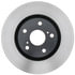 980781 by RAYBESTOS - Raybestos Specialty - Truck Brake Rotor