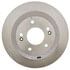 980783R by RAYBESTOS - Raybestos R-Line Brake Rotor