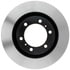 980784 by RAYBESTOS - Raybestos Specialty - Truck Brake Rotor