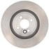 980788R by RAYBESTOS - Raybestos R-Line Brake Rotor