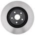 Raybestos 980787 Disc Brake Rotor Raybestos Specialty - Street Performance Brake Rotor