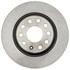 980791R by RAYBESTOS - Raybestos R-Line Brake Rotor
