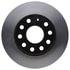 Raybestos 980792 Disc Brake Rotor Raybestos Specialty - Street Performance Brake Rotor