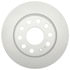 980798FZN by RAYBESTOS - Raybestos Element3 Coated Brake Rotor