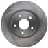 Raybestos 980864R Disc Brake Rotor Raybestos R-Line Brake Rotor