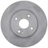 980863R by RAYBESTOS - Raybestos R-Line Brake Rotor