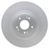 Raybestos 980883 Disc Brake Rotor Raybestos Specialty - Street Performance Brake Rotor