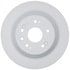 980901 by RAYBESTOS - Raybestos Specialty - Street Performance Brake Rotor