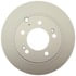 Raybestos 980902 Disc Brake Rotor Raybestos Specialty - Street Performance Brake Rotor