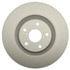 980917 by RAYBESTOS - Raybestos Specialty - Street Performance Brake Rotor