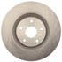 980918R by RAYBESTOS - Raybestos R-Line Brake Rotor