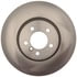 Raybestos 980919R Disc Brake Rotor Raybestos R-Line Brake Rotor