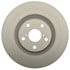 980918 by RAYBESTOS - Raybestos Specialty - Street Performance Brake Rotor