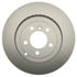 980920 by RAYBESTOS - Raybestos Specialty - Truck Brake Rotor