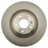 980940R by RAYBESTOS - Raybestos R-Line Brake Rotor