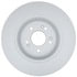 980945 by RAYBESTOS - Raybestos Specialty - Street Performance Brake Rotor