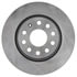 980948R by RAYBESTOS - Raybestos R-Line Brake Rotor